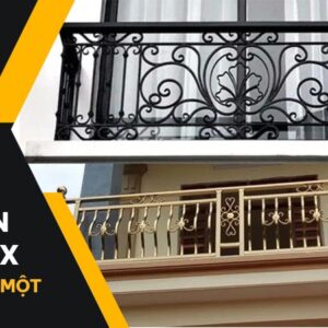 Liên hệ làm lan can inox Thủ Dầu Một uy tín, giá rẻ