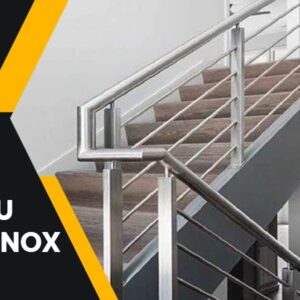 Làm Cầu Thang Inox Phú Giáo Uy Tín, Chuyên Nghiệp Nhất