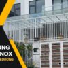 Làm Khung Bảo Vệ Inox Dĩ An, Bình Dương Uy Tín, Chất Lượng