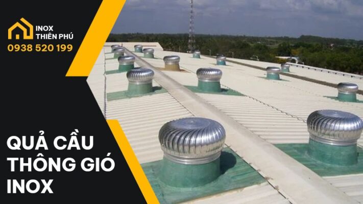 Chức năng của quả cầu thông gió inox 600x600