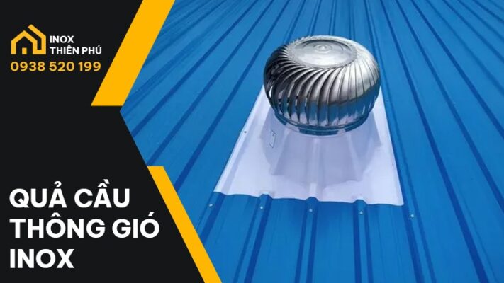 Các bước lắp đặt chi tiết quả cầu thông gió 600x600
