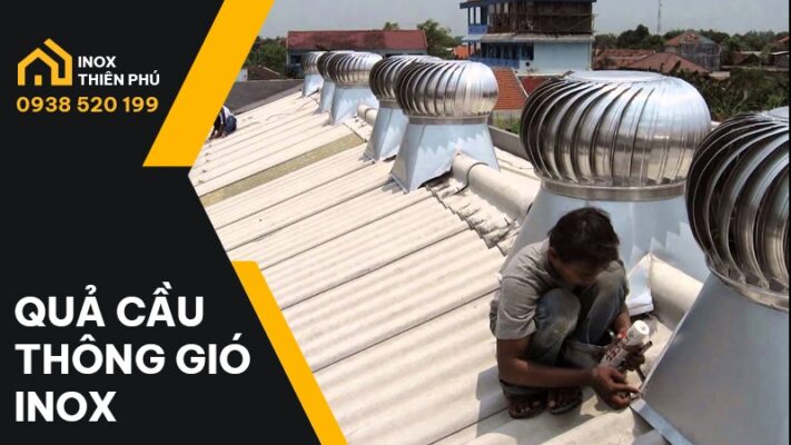 Dịch vụ lắp đặt quả cầu thông gió 600x600