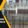 Thợ làm khung bảo vệ inox Bến Cát - Báo giá 2024